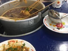 -屋头串串(临江路店)
