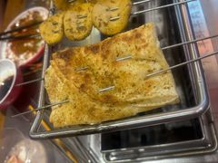 -7只羊·鲜羊肉串·地锅鸡精酿(玄武墨香路店)
