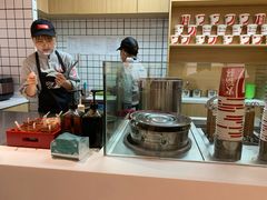 -7口辣火锅杯(九洲新世界店)