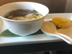-上海苏宁宝丽嘉酒店·嘉府壹号中餐厅