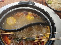 -江湖六膳門串串香(隆礼路店)