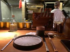 -OTIUM • 柴屿麦(亮马桥店)