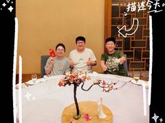 -谷语中餐厅