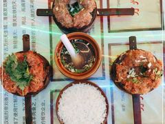 -秦二哥格格(高笋塘店)