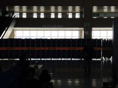 -长春西站