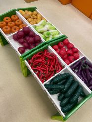 -莫莉幻想儿童乐园(三河燕郊永旺店)