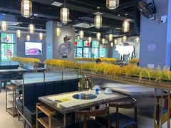-小肥牛潮汕牛肉火锅(南联店)