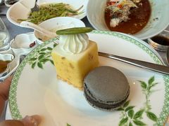 -君来湖滨饭店·渔餐厅