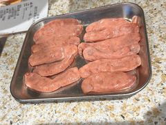 -欧巴烤肉(创富世纪店)