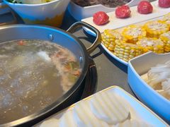 -潮发潮汕牛肉店(永庆坊店)