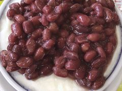 红豆双皮奶-民信老铺(人民路店)