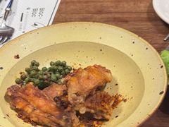 -Blac+Blac(中海环宇荟店)