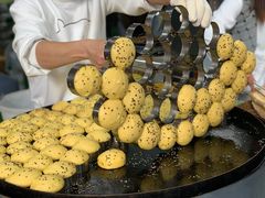 -小米粑粑(玉锦苑店)