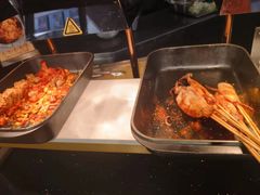 -The COOK·厨餐厅·自助餐(浦东嘉里大酒店)