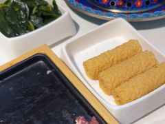 -祥源胡同·涮牛羊肉火锅(花桥店)