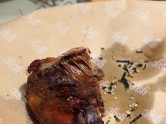 -一沙一城·岩烤牛扒(深圳首店)