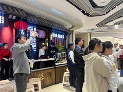 -慕湘精致湖南菜(水贝店)