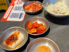 -麻蒲碳烤肉(远景路1号店)