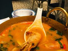 -美奈小馆·越南料理(中航城君尚购物中心店)