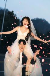 -雪中彩影婚纱摄影·品控旗舰店