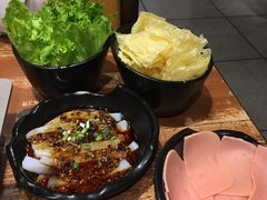 -愿者上钩(龙华华润万家店)