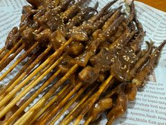 -十里铺铁板鱿鱼