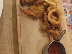 -必胜客(大悦城店)