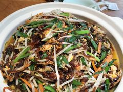 -北门饭店(三香路店)