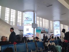 -烟台南站