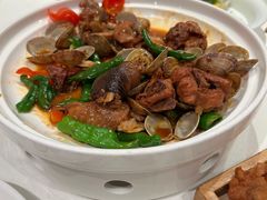 -双合园·海鲜水饺青岛菜(万佳广场店)