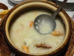 -潮州府·潮菜·砂锅粥(徐家汇店)
