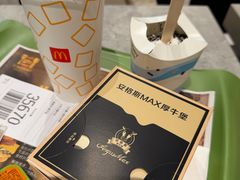 -麦当劳(南京宁海路店)