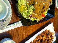 大拌菜-惠宾饭庄(中山路店)