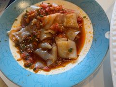 -新侗家食府(蟠桃宫店)