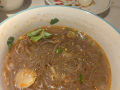 -寿州大饭店·餐厅