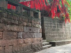-尧坝古镇