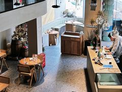 -KimPro 辛普乐概念韩餐