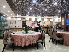 大堂-聚丰园•湖鲜餐厅(阿红私房菜梅石路店)