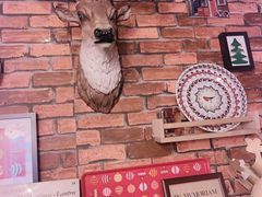 -Smile House咖啡馆(群芳小区店)