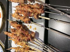 -京悦南门涮羊肉·羊蝎子火锅(田林路店)