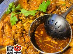 -晓宇重庆火锅(赛格国际购物中心店)