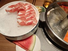 -巴奴毛肚火锅(京西大悦城店)