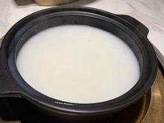 非遗粥水锅底-大良毋米粥 · 粥底火锅(岭南天地店)