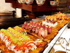 -The COOK·厨餐厅·自助餐(浦东嘉里大酒店)