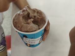 -DQ·蛋糕·冰淇淋(通州万达店)