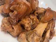 -老周家酱卤猪蹄私房菜(克拉玛依西街店)