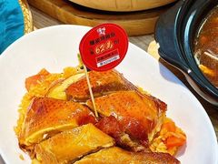 -滋味满屋美食坊(上海街店)