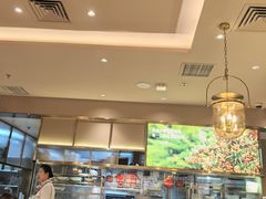 -西贝(枫蓝国际购物中心店)