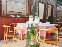 -胜泽眼镜烧烤(云霄路直营店)