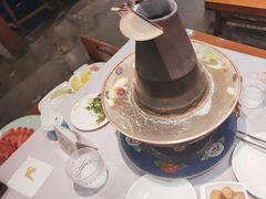 -东来顺饭庄(apm总店)